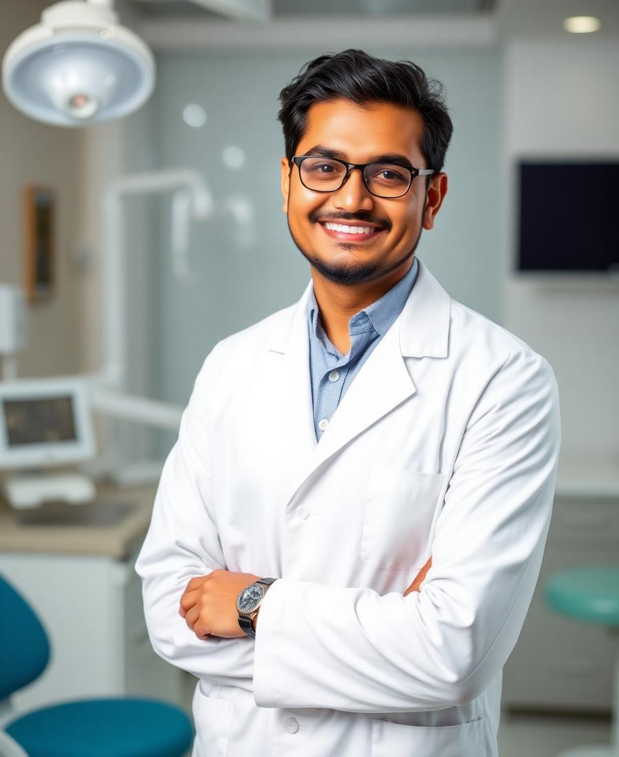 Dr. Arif Hossain